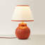 Demontez Ceramic Table Lamp