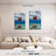 Tortue exotique des Maldives-374791899