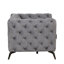Canapé d'appoint 40,5 po Modern