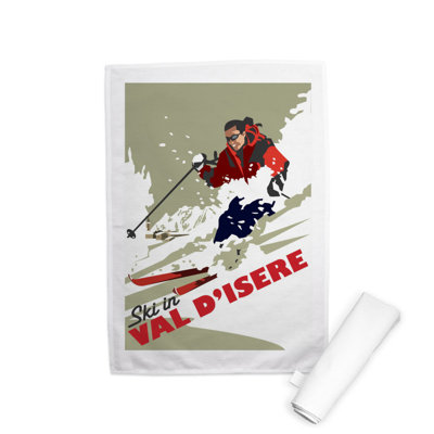Cotton Kitchen Towel