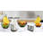 Prep & Savour Catrinna Fruit Bowl