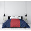 Housse de couette réversible simple baseball Houston-49093182-49093185-49093187