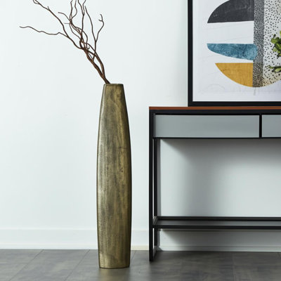 Vase de plancher 47 po