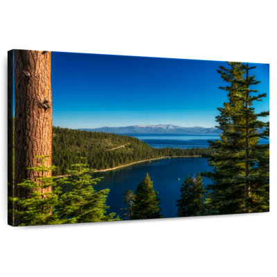 Alvord Scenic Emerald Bay