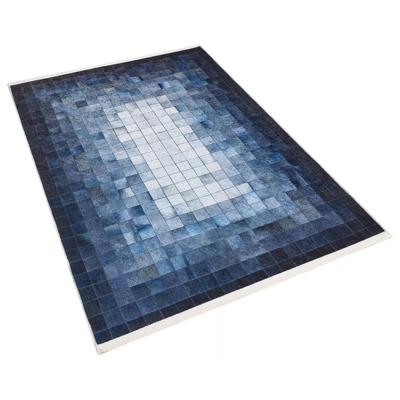 Tapis Daeisha, Tapis de couloir 2 pi 7 po x 6 pi 7 po