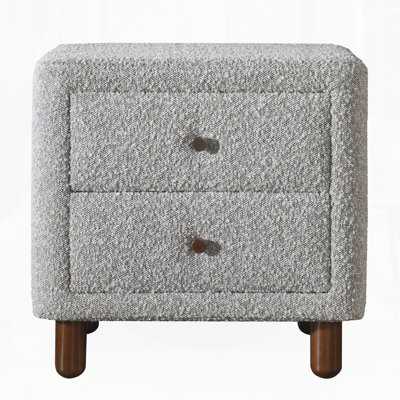 Modern Nightstand For Bedroom
