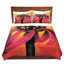  Housses de couette en microfibre Marley Ungaro