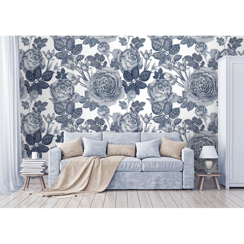 Ceres Matte Wall Mural, 500cm W x 300cm L