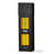 Jaune est en rupture de stock