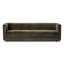Phillip 94.5" Upholstered Sofa-669844385