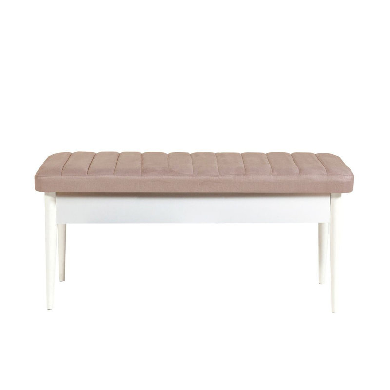 Banc Vioria, Blanc