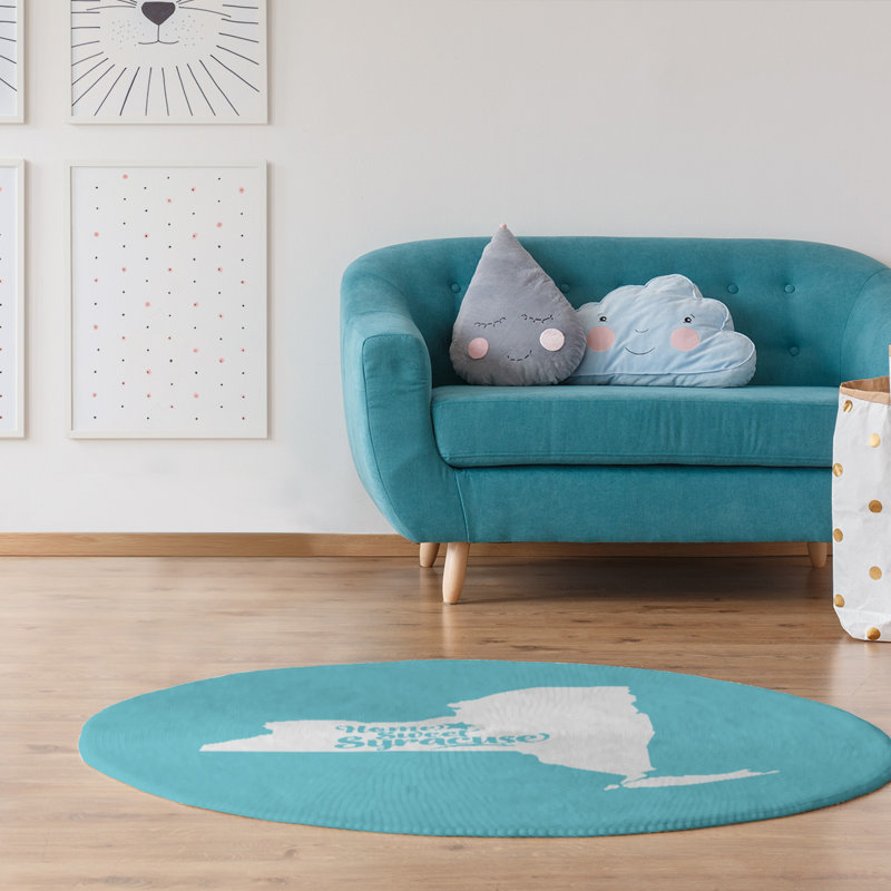Tapis en poly-chenille syracuse new york