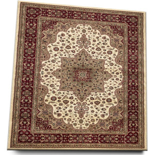 Oriental Area Rug