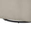 Modern Swivel Barrel Chair-944036571