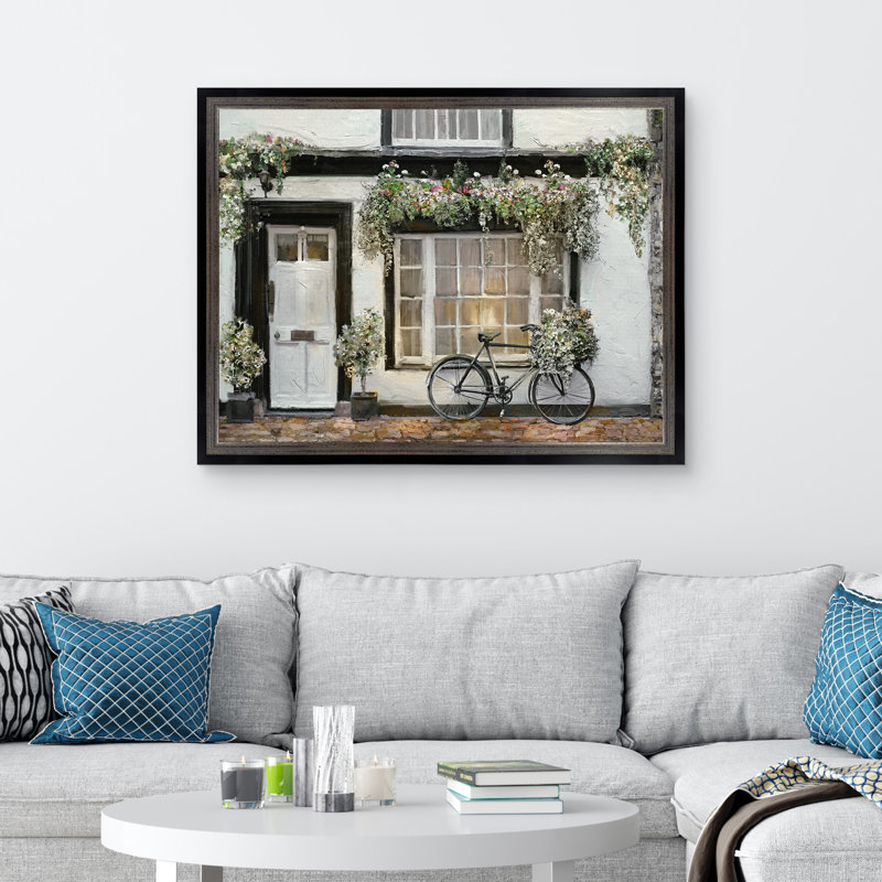 Cottage Charm