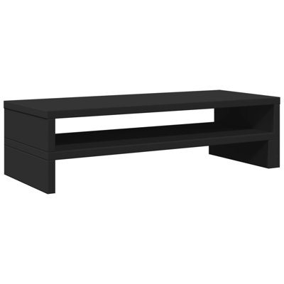 Beesan Manufactured Wood Monitor Stand