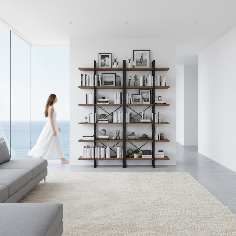 Etagere Bookcase