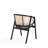 Canis Upholstered Armchair