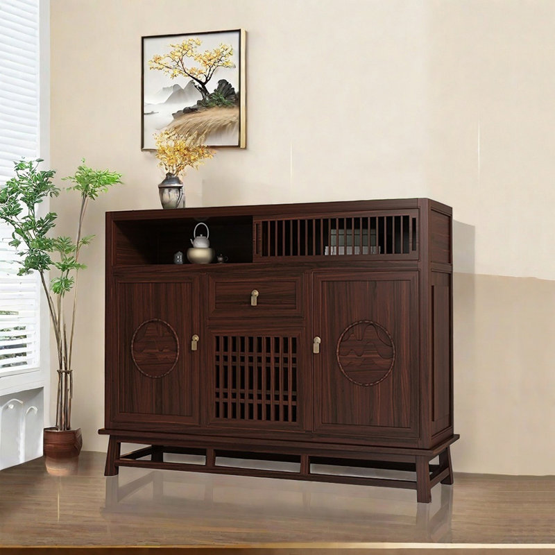 New Chinese Style Sideboard