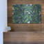 Ivy Bronx «Tropical Leaves 4» par Mark Ashkenazi, art mural en métal-756636352