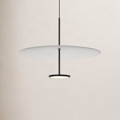 Sky Dimmable Single Light Pendant