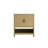 Kirkbride 30 inch Single Bathroom Vanity-123176030