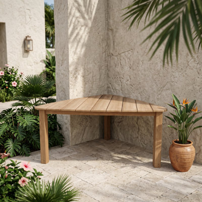Table triangulaire Padua