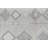 Bodrum Tribal Native Turquoise Area Rug-50859337