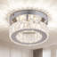 Akmal LED Flush Mount