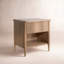 Table de chevet 1 tiroir Dorchester-1060435308