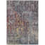 Tapis étain intérieur / extérieur lavable à la machine Claudian ACN1237-103708884