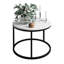 Darianna Frame Coffee Table-67877953-67877959