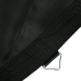 Jumping Surface for Trampoline