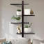 Wood Floating Shelf