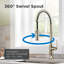 Robinet de cuisine Kinzie-132279969