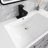 36” Freestanding Single Bathroom Vanity with Top-390495452