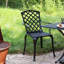 Chaise de patio Middleham