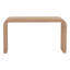 Caswell Desk Light Natural