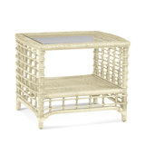 Bridgehampton End Table