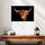 Brampt Highland Scottish Cow-107870806