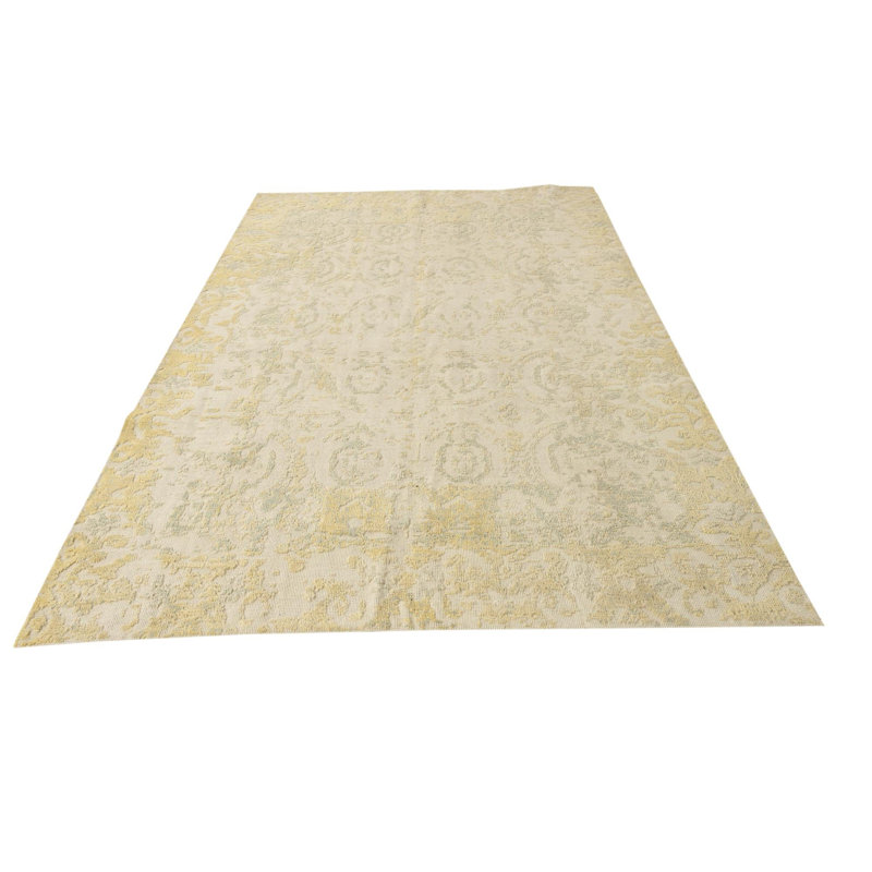 Tapis ivoire Howard