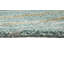 Tapis bleu sarcelle touffeté à la main Farrie-633141840