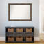 Miroir d'appoint mural Christhard-238445902
