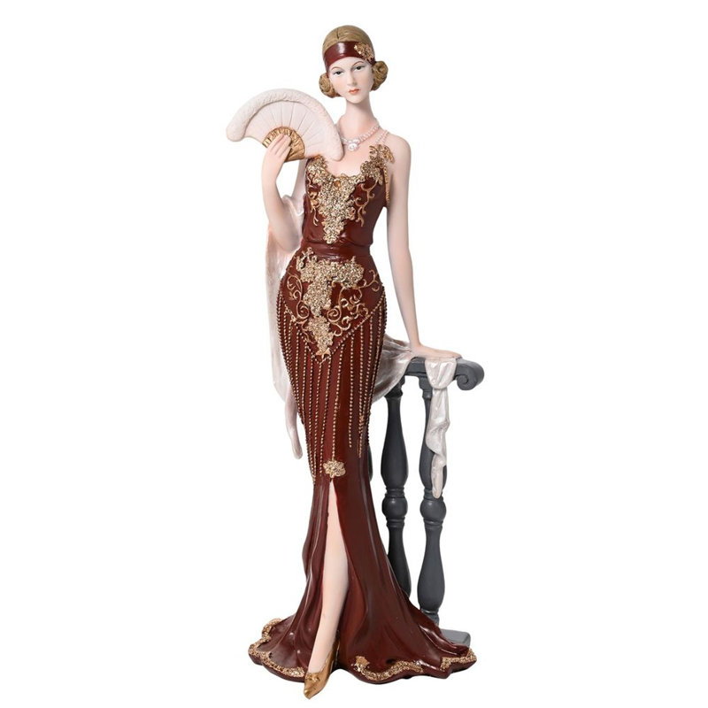 Figurines & Sculptures