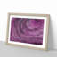 Night Sunrise in Abstract - Picture Frame Painting Print-55724860-55724859