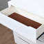 Table de chevet 1 pièce Mid-Century-1191558607