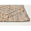 Tapis unique nouvel âge en laine Dekmar