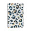 Snow Leopard - Leopard par Cat Coquillette - reproduction d'art sur toile tendue-55904004