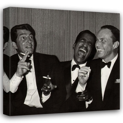 Rat Pack (Carnegie Hall)