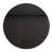 Karle Metal Flat Wall Mirror-987988605-987988593